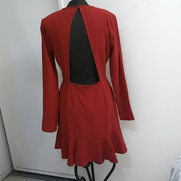 Dress - Picture 2 of 5